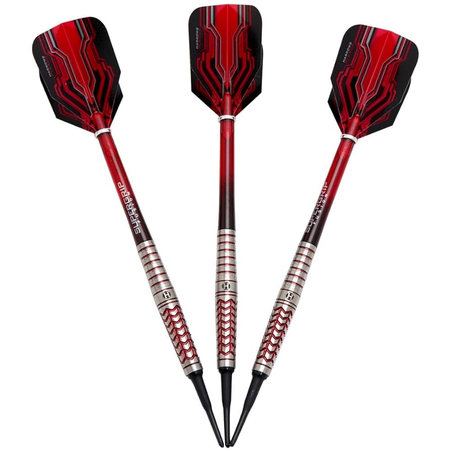 Amazon | Harrows ハローズ PLEXUS プレクサス 90% TUNGSTEN 2BA